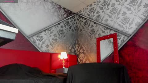 Independence model AbelAsburgo online show from January 2025 04:20:01 PM