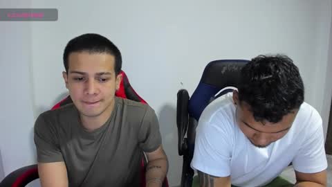 Independence model AbelAsburgo online show from February 2026 04:53:02 AM