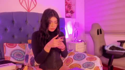 Abella online show from October 2025 06:16:02 AM