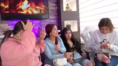 Snapshot of abella_as_ chatting on October 2025 02:47:01 PM abella_as_ online show from October 2025 02:47:01 PM