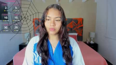 Snapshot of abella_bunny chatting on October 2025 12:17:01 PM abella_bunny online show from October 2025 12:17:01 PM