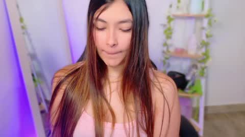  Abella Ruiz  online show from May 2026 10:04:02 PM