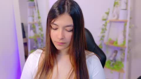  Abella Ruiz  online show from May 2026 10:17:01 PM