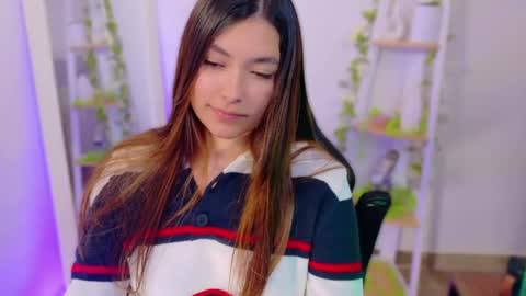  Abella Ruiz  online show from May 2026 11:11:01 PM