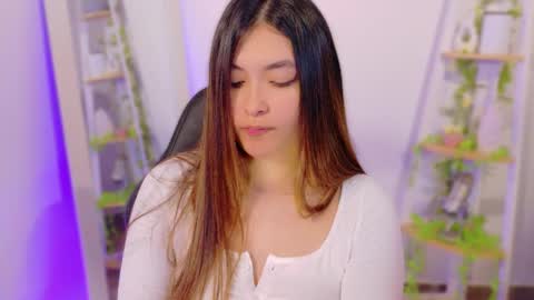  Abella Ruiz  online show from May 2026 12:52:01 AM
