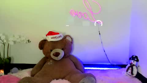  Abella and Kendra  online show from December 2024 09:06:02 PM