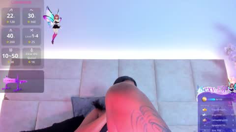 abelladgr online show from March 2026 05:44:01 AM