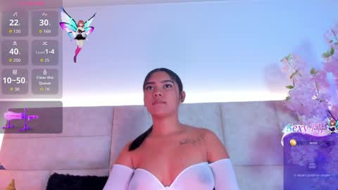 abelladgr online show from April 2026 02:36:01 AM