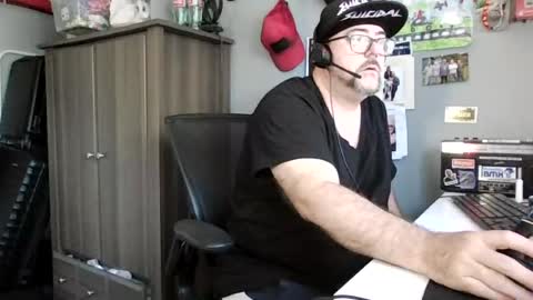 AJ online show from July 2026 03:27:02 PM