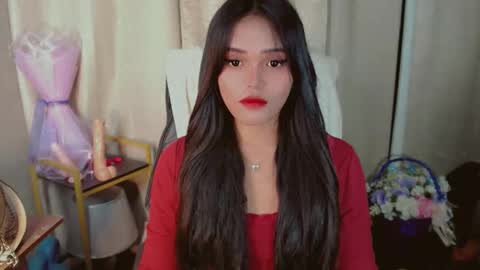 Abetterchristine online show from April 2026 11:00:01 AM