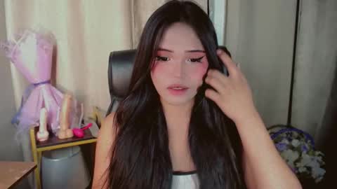 Abetterchristine online show from April 2026 03:02:01 AM