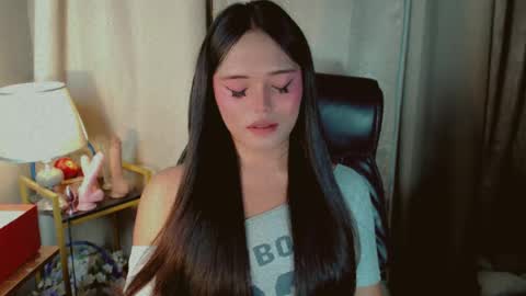 Snapshot of abetterchristine chatting on June 2026 04:26:01 AM Abetterchristine online show from June 2026 04:26:01 AM