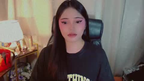 Snapshot of abetterchristine chatting on July 2026 05:33:02 AM Abetterchristine online show from July 2026 05:33:02 AM