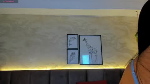 Abi online show from September 2025 12:47:01 AM