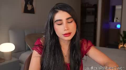 Snapshot of abie_owen chatting on July 2026 01:10:02 AM abie_owen online show from July 2026 01:10:02 AM