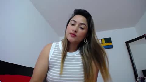 ximena online show from December 2024 02:49:01 PM