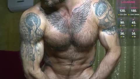 Artem online show from September 2025 10:53:01 PM