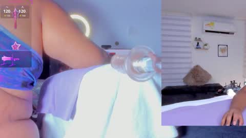 Abigail online show from December 2025 05:18:02 PM