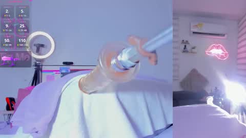 Abigail online show from January 2026 05:27:02 PM