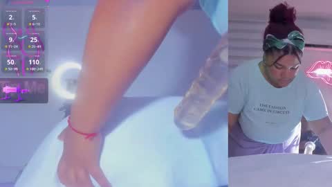 Abigail online show from February 2026 05:05:02 PM