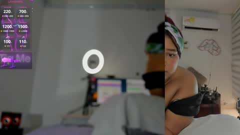 Abigail online show from February 2026 05:05:02 PM