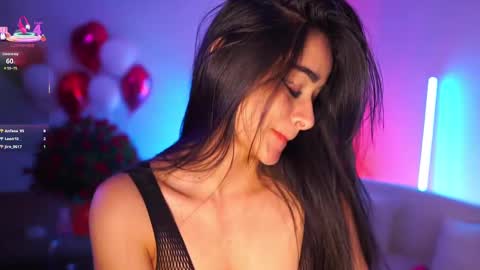 Snapshot of abigail_adamss_ chatting on February 2025 01:13:01 AM Abigail online show from February 2025 01:13:01 AM