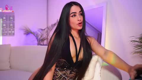 Snapshot of abigail_adamss_ chatting on February 2025 11:00:02 PM Abigail online show from February 2025 11:00:02 PM