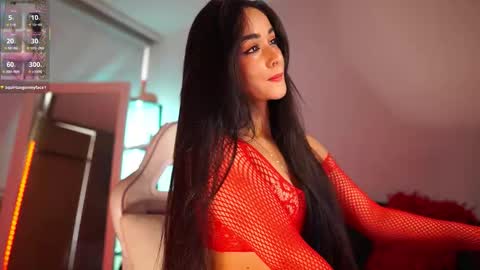 Snapshot of abigail_adamss_ chatting on September 2025 09:03:01 PM Abigail online show from September 2025 09:03:01 PM