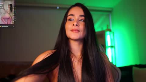 Snapshot of abigail_adamss_ chatting on September 2025 08:42:01 PM Abigail online show from September 2025 08:42:01 PM