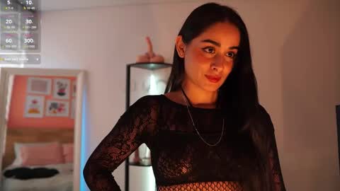 Abigail online show from March 2026 10:02:02 PM