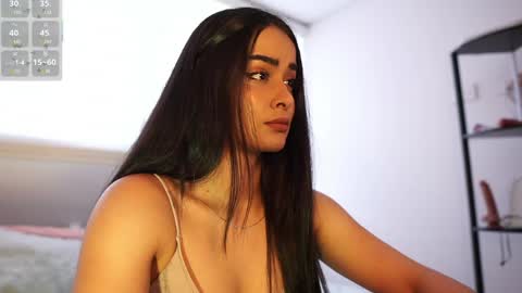 Abigail online show from April 2026 05:22:02 PM