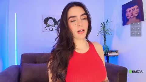 Abigail online show from January 2026 08:34:01 PM