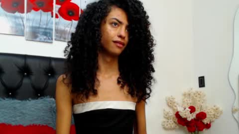 Abigail online show from November 2025 01:11:01 PM