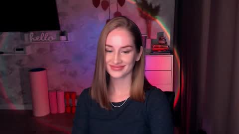 Snapshot of abigail_flex chatting on September 2025 06:33:02 PM Anna online show from September 2025 06:33:02 PM