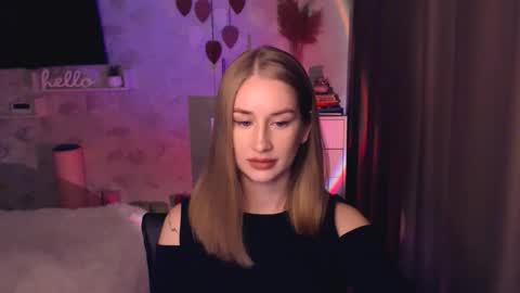 Snapshot of abigail_flex chatting on October 2025 04:55:01 PM Anna online show from October 2025 04:55:01 PM