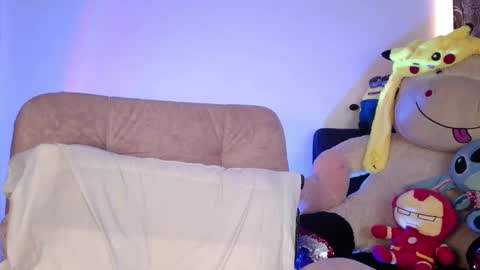 Aby  online show from October 2025 08:49:01 PM