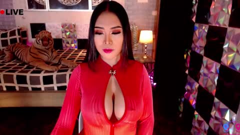 DIRTY MISTRESS ABIGAIL online show from September 2025 08:10:01 PM