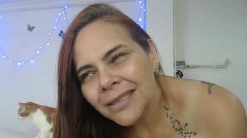 abigail_jhonss online show from December 2024 03:05:02 AM