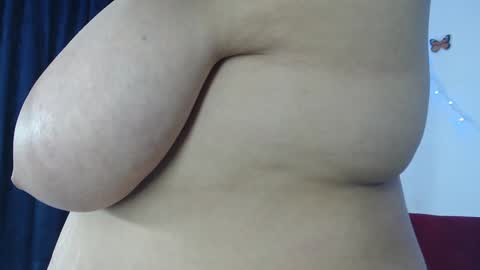 abigail_jhonss online show from January 2025 05:30:01 AM