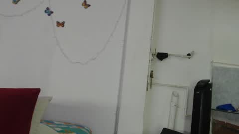 abigail_jhonss online show from February 2025 08:58:01 PM