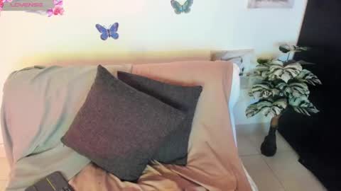 Snapshot of abigail_luna_ chatting on January 2025 02:35:02 AM abi online show from January 2025 02:35:02 AM