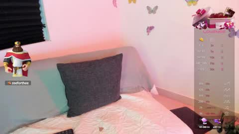 Snapshot of abigail_luna_ chatting on February 2025 05:19:02 AM abi online show from February 2025 05:19:02 AM