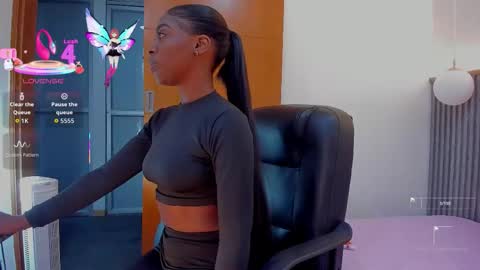 Abigail online show from September 2025 11:15:01 AM