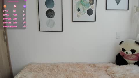 abigail online show from October 2025 05:20:02 PM