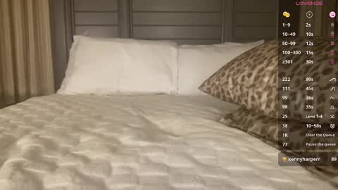 AbigailSage online show from November 2025 03:07:01 AM