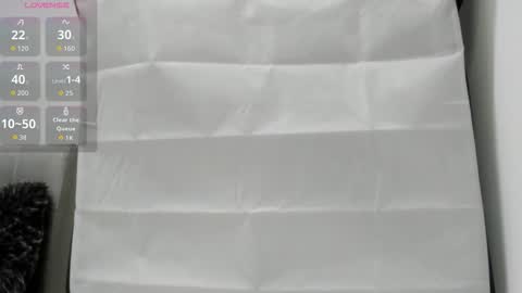 Abigail online show from December 2025 11:17:02 AM