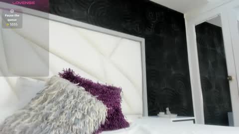 Abigail online show from December 2025 11:18:01 AM