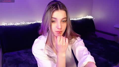 Abigail online show from February 2026 04:49:02 PM