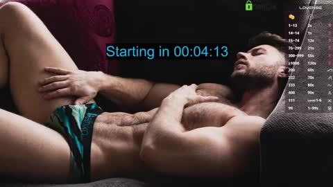 about_the_bulge online show from February 2025 03:34:02 AM