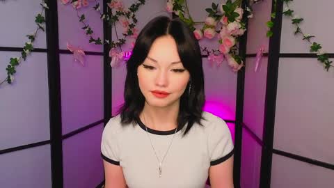 Snapshot of aboutlily chatting on May 2026 12:21:01 PM Lily online show from May 2026 12:21:01 PM